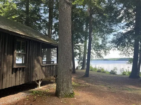 42 Cedar Camp Road Belgrade ME 04917