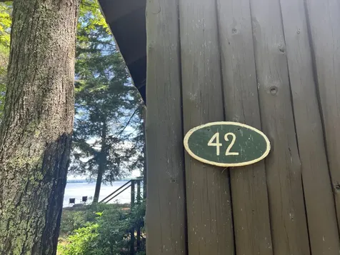 42 Cedar Camp Road Belgrade ME 04917