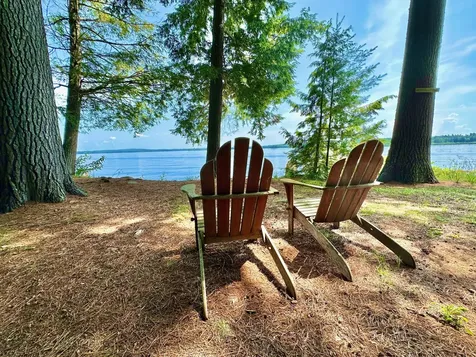 42 Cedar Camp Road Belgrade ME 04917