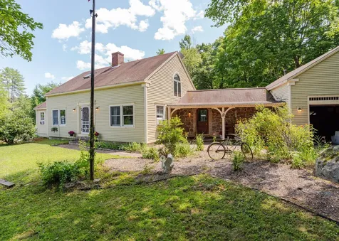 42 Belanger Avenue Windham ME 04062