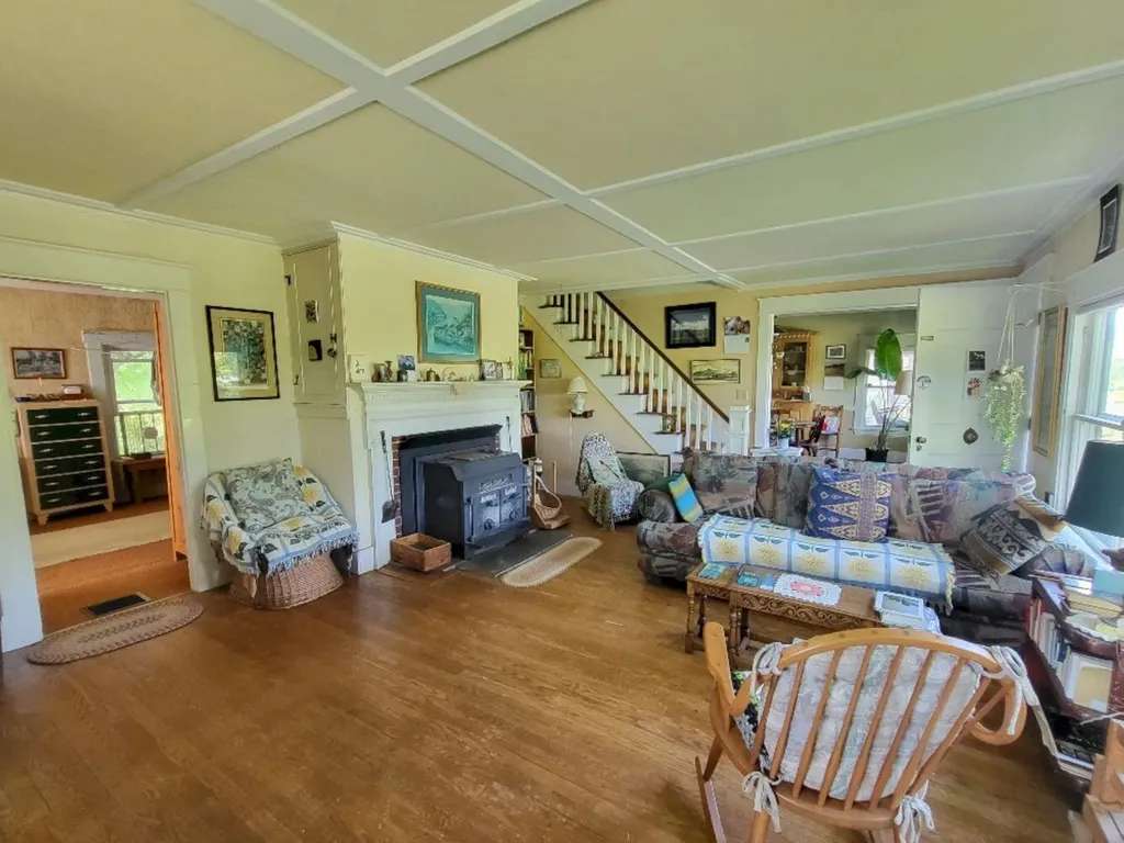 281 Temple Road Farmington ME 04938
