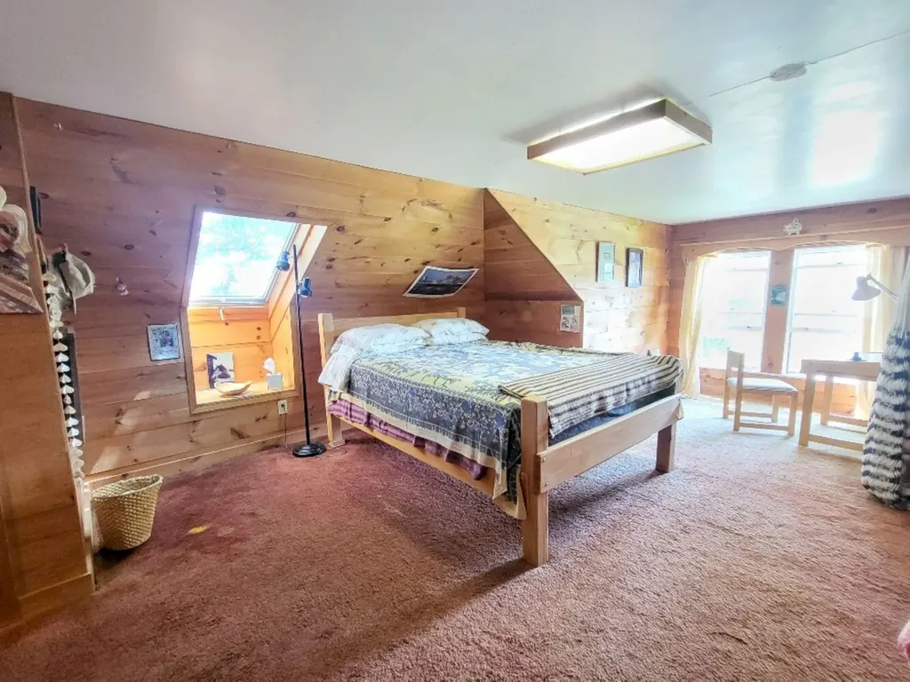 281 Temple Road Farmington ME 04938