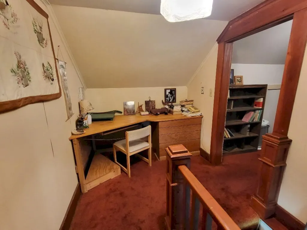 281 Temple Road Farmington ME 04938