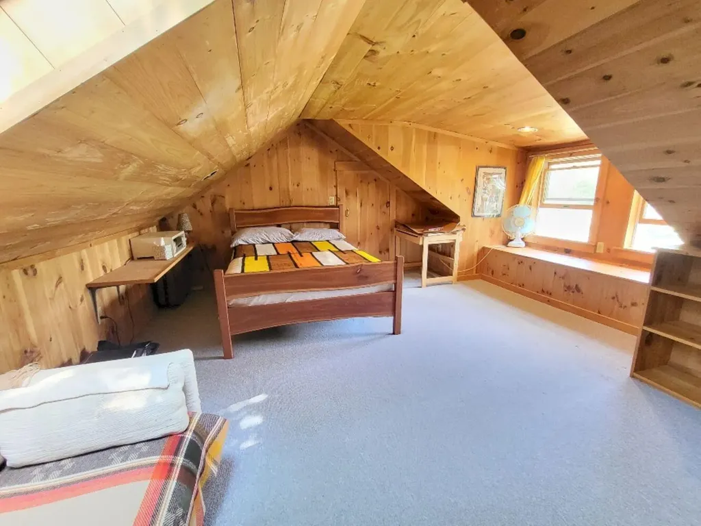 281 Temple Road Farmington ME 04938