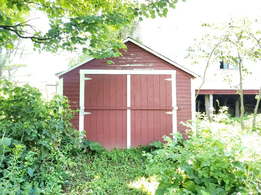 281 Temple Road Farmington ME 04938