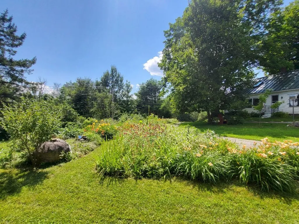 281 Temple Road Farmington ME 04938