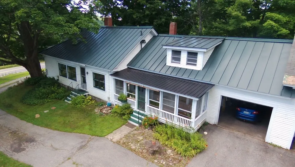 281 Temple Road Farmington ME 04938