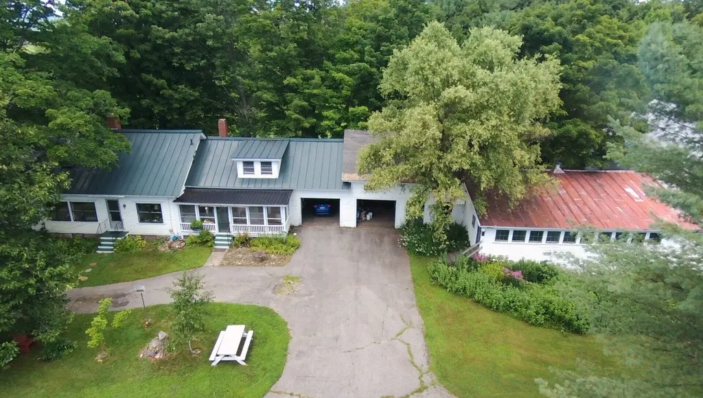 281 Temple Road Farmington ME 04938