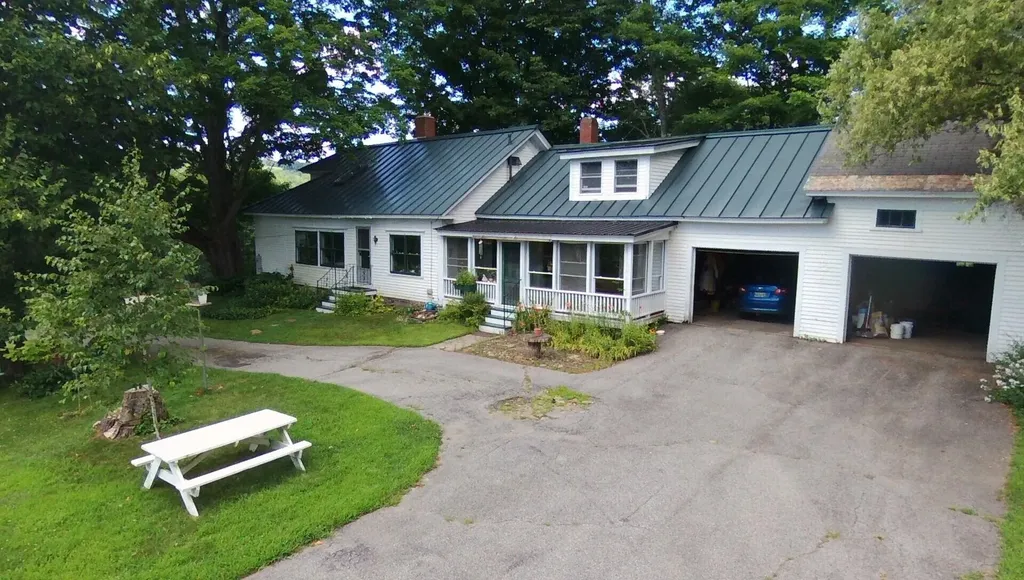 281 Temple Road Farmington ME 04938