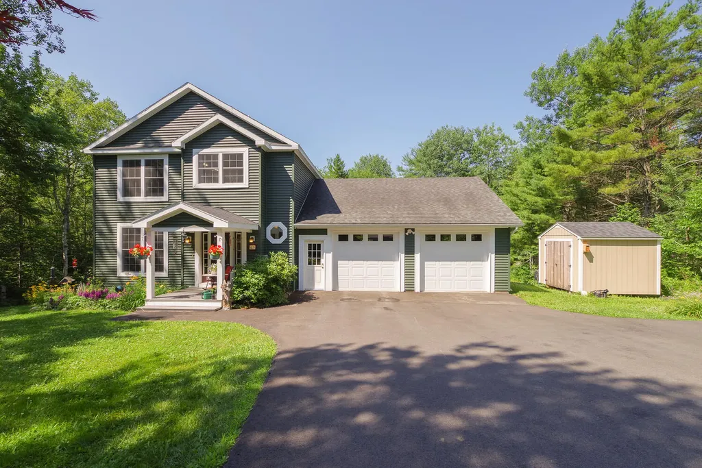 49 Quarry Trail South Thomaston ME 04858