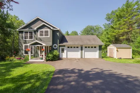 49 Quarry Trail South Thomaston ME 04858