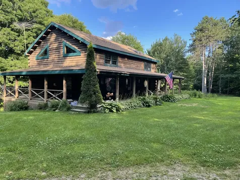 296 Clark Road Plymouth ME 04969