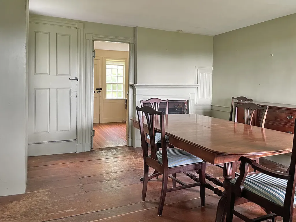306 Golden Ridge Road Alna ME 04535