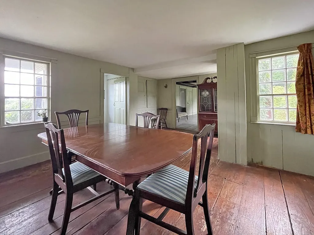 306 Golden Ridge Road Alna ME 04535
