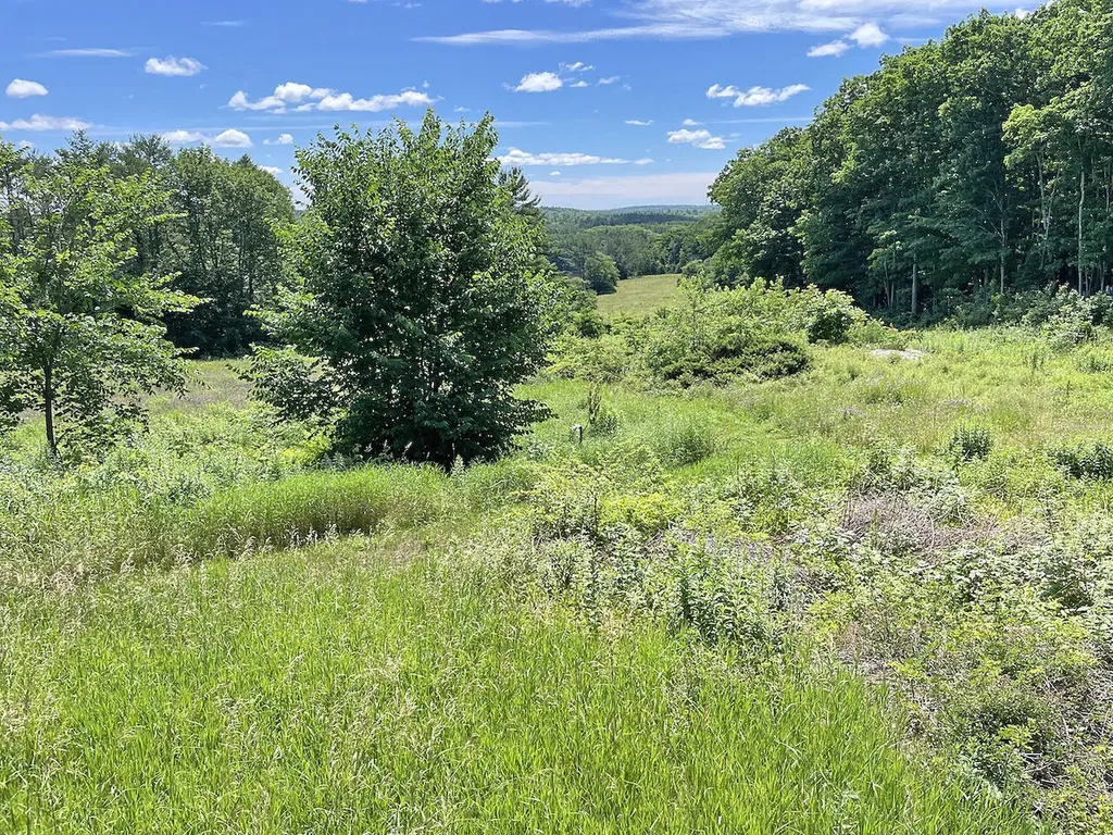 306 Golden Ridge Road Alna ME 04535