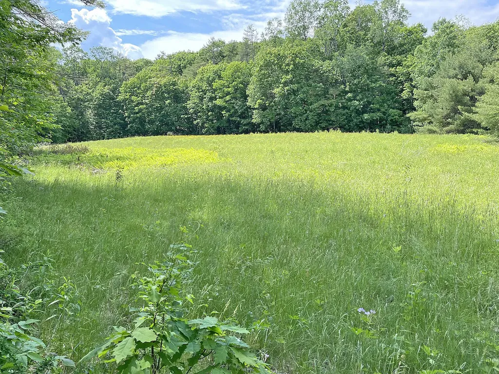 306 Golden Ridge Road Alna ME 04535