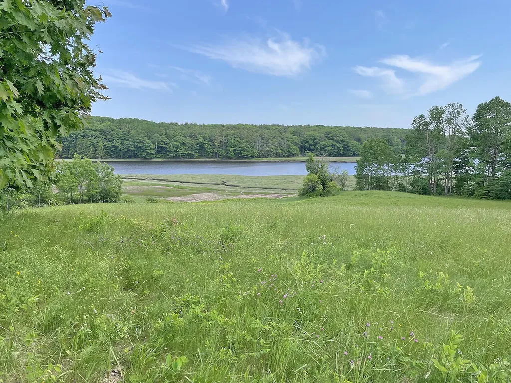 306 Golden Ridge Road Alna ME 04535