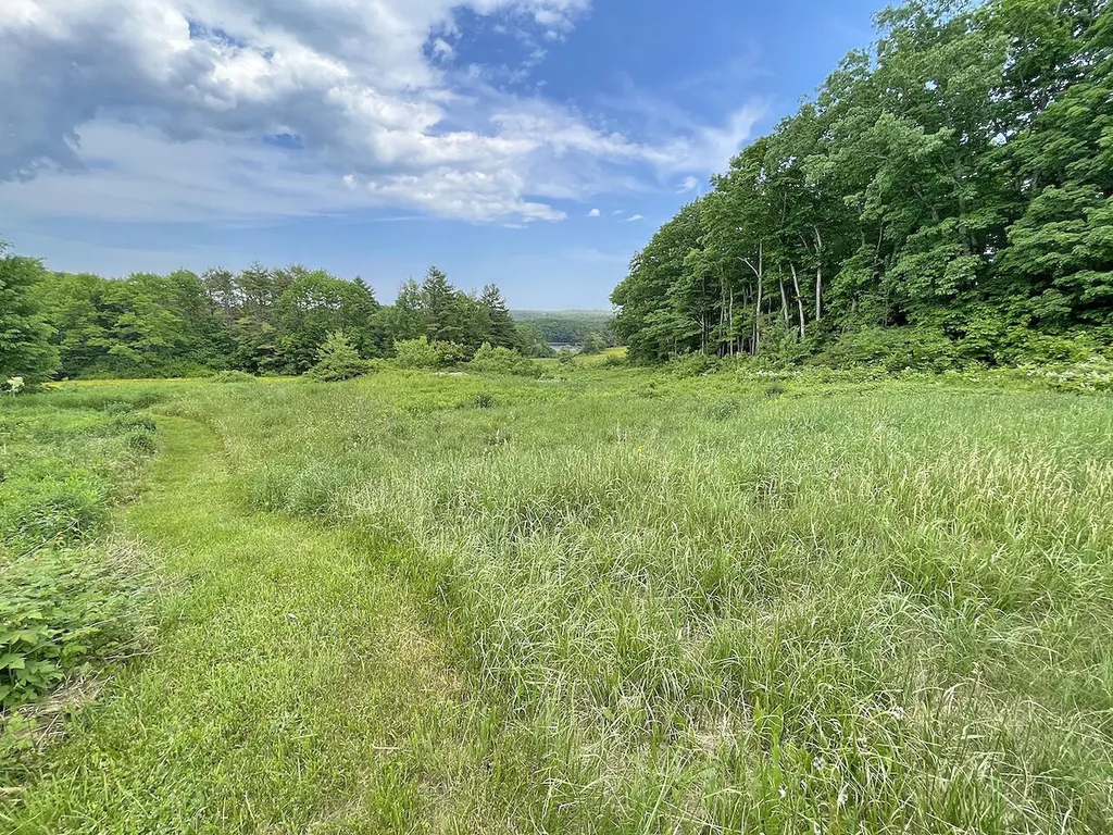 306 Golden Ridge Road Alna ME 04535