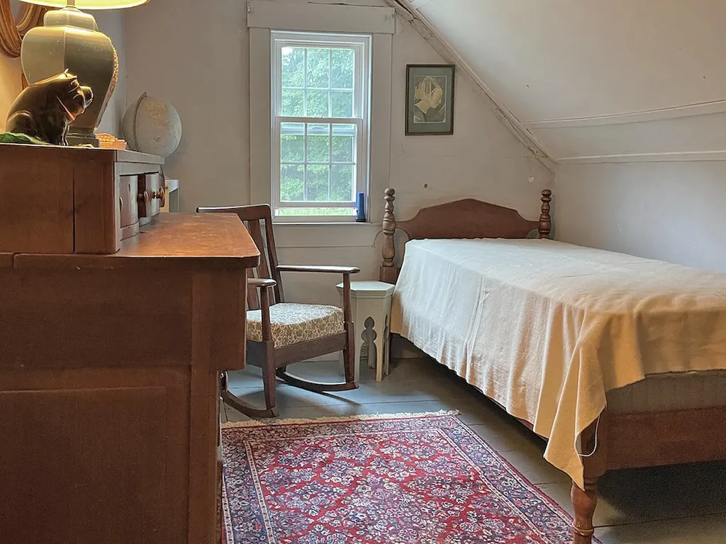 306 Golden Ridge Road Alna ME 04535