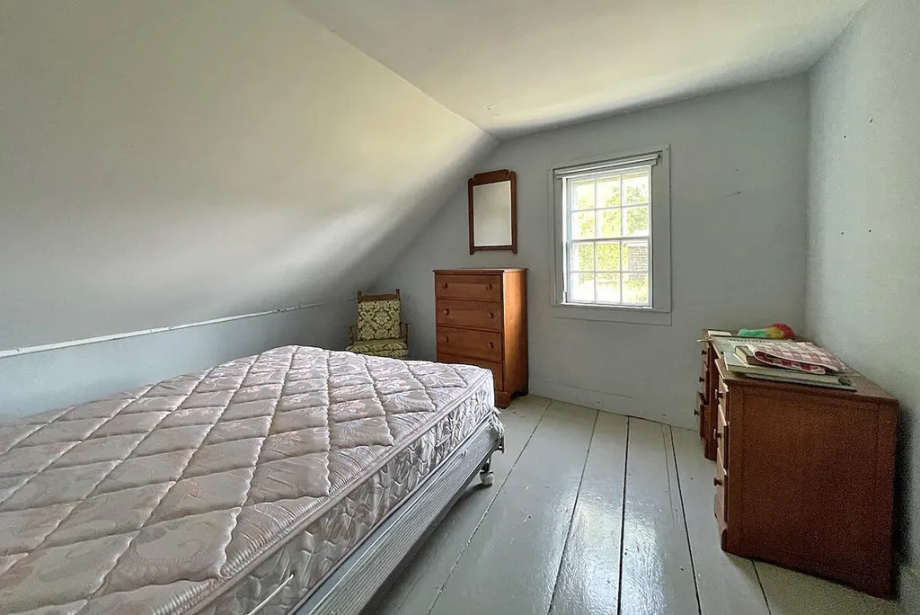306 Golden Ridge Road Alna ME 04535