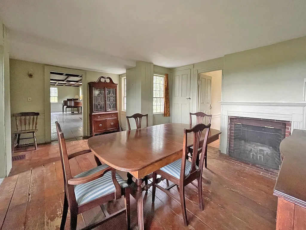 306 Golden Ridge Road Alna ME 04535