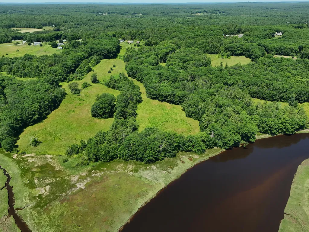 306 Golden Ridge Road Alna ME 04535