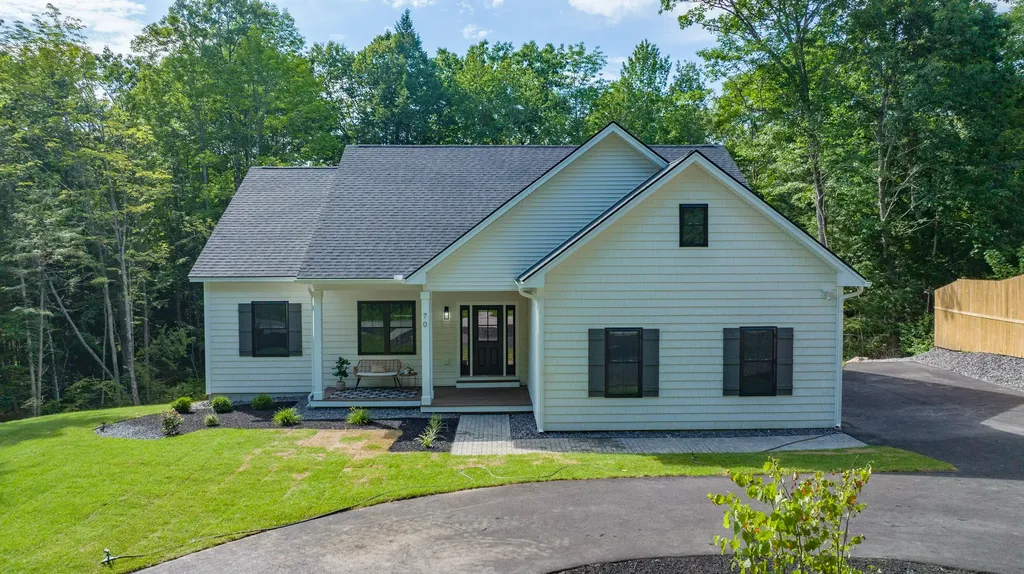 70 Evans Ridge Road Windham ME 04062