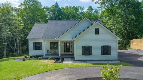 70 Evans Ridge Road Windham ME 04062
