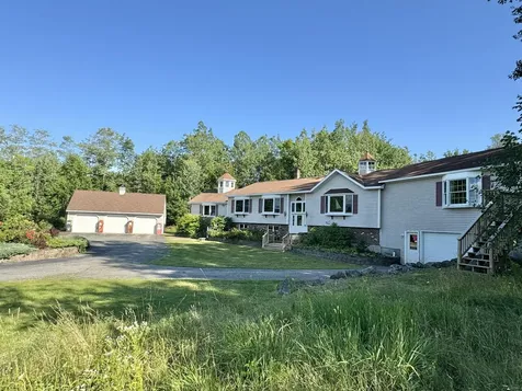 435 Central Street Bucksport ME 04416