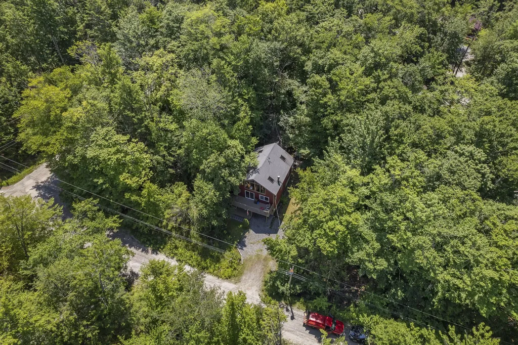 19 N North Beach Road Frye Island ME 04071