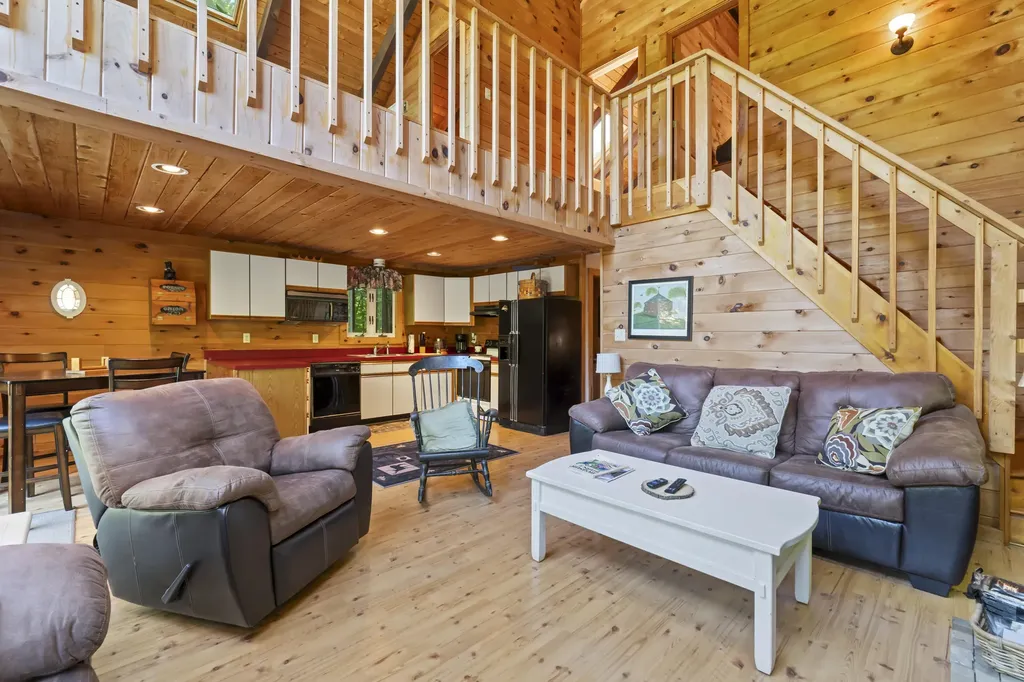 19 N North Beach Road Frye Island ME 04071