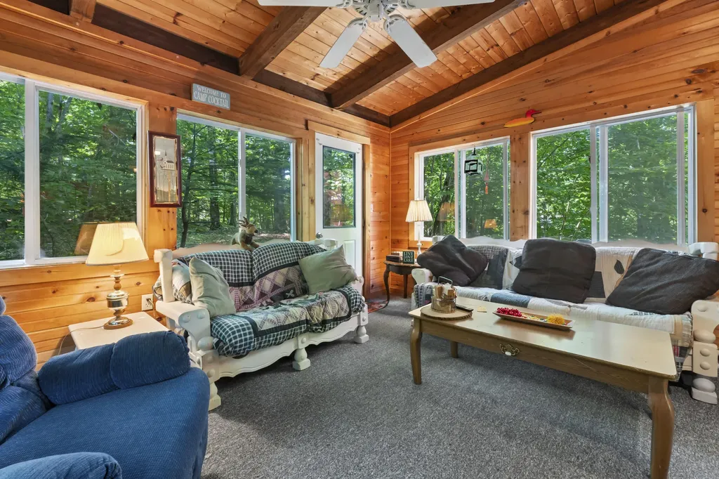 19 N North Beach Road Frye Island ME 04071