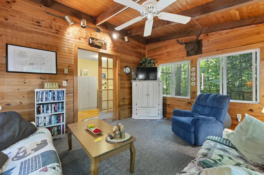 19 N North Beach Road Frye Island ME 04071