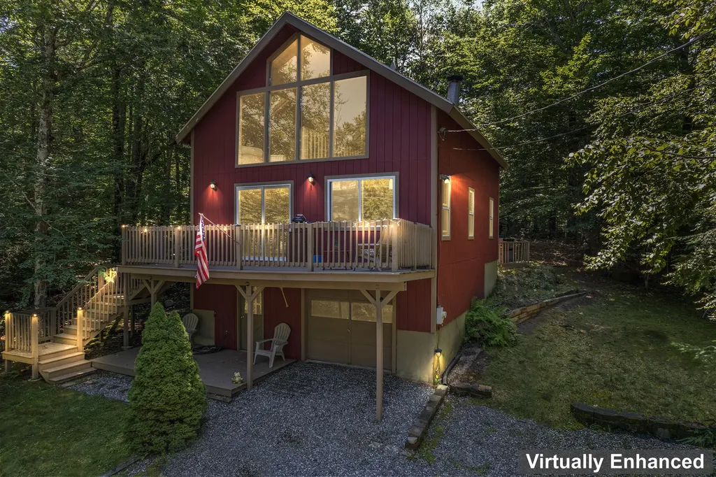 19 N North Beach Road Frye Island ME 04071