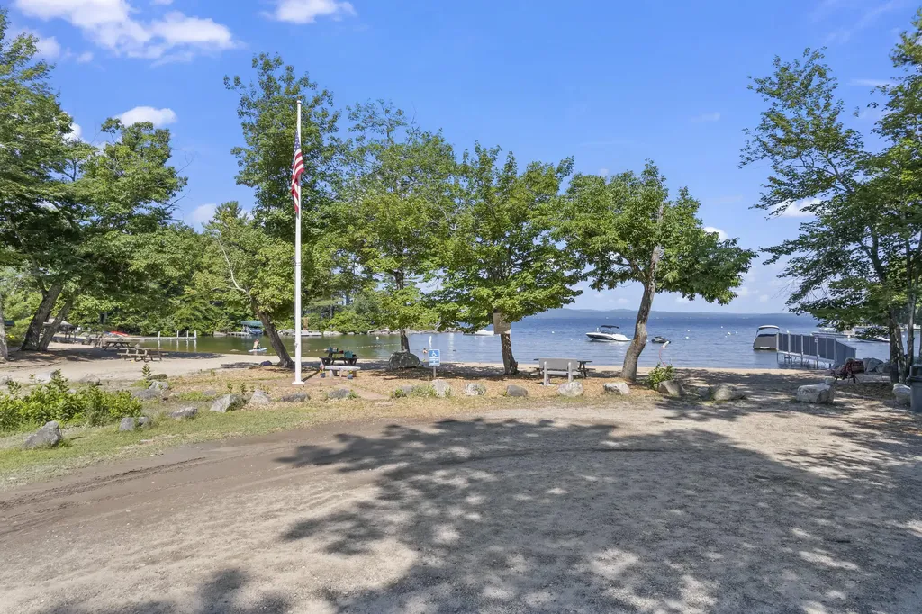 19 N North Beach Road Frye Island ME 04071