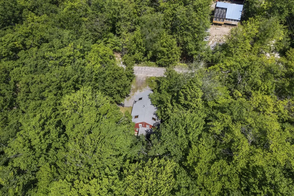 19 N North Beach Road Frye Island ME 04071
