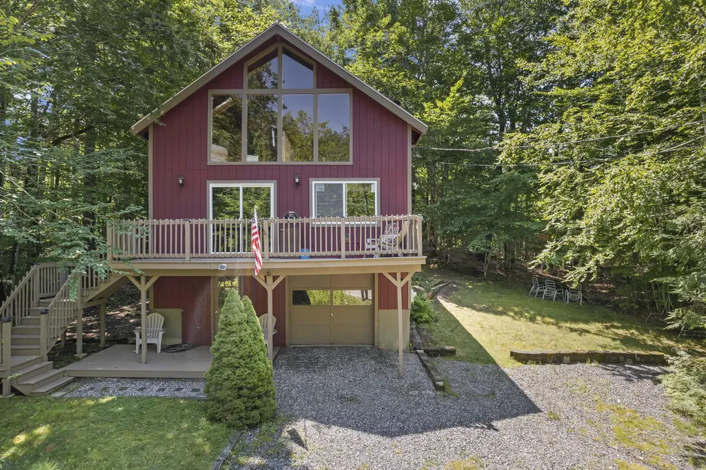 19 N North Beach Road Frye Island ME 04071