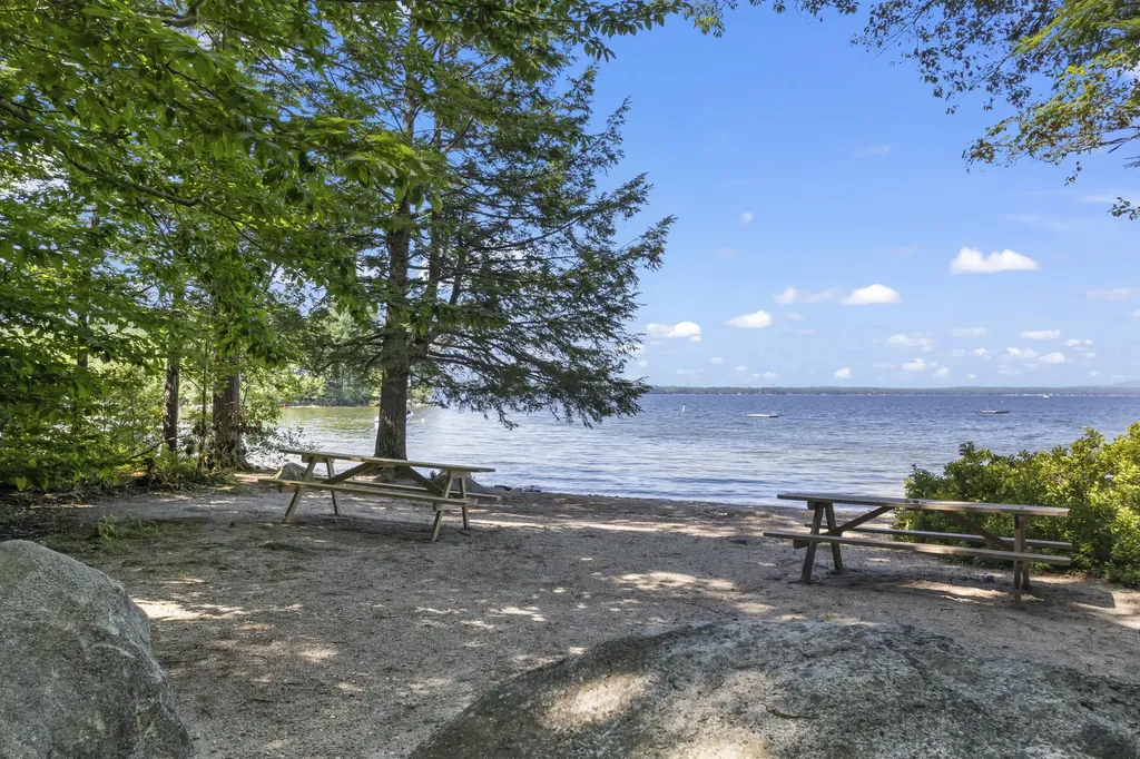 19 N North Beach Road Frye Island ME 04071