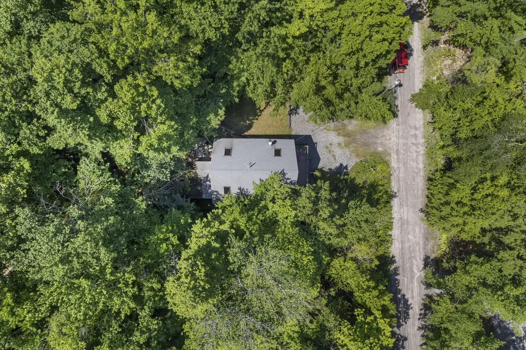 19 N North Beach Road Frye Island ME 04071
