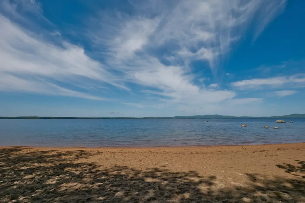 19 N North Beach Road Frye Island ME 04071