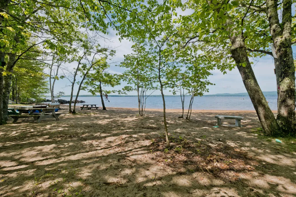 19 N North Beach Road Frye Island ME 04071