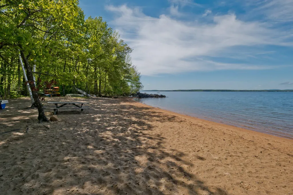 19 N North Beach Road Frye Island ME 04071
