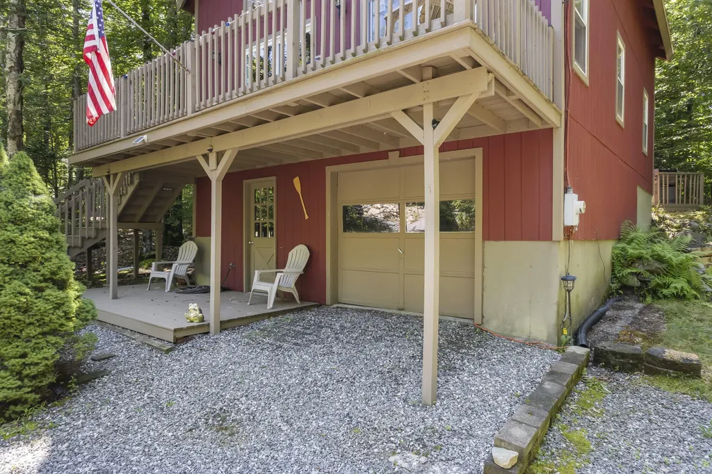 19 N North Beach Road Frye Island ME 04071