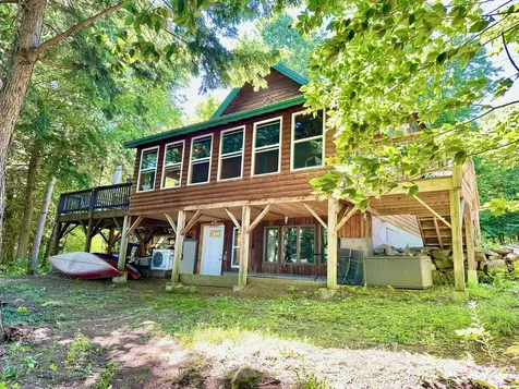9 Water Lily Lane Fayette ME 04349