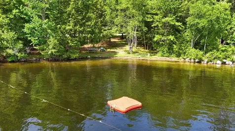 9 Water Lily Lane Fayette ME 04349