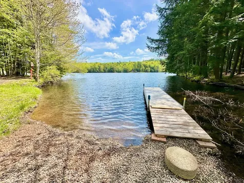 9 Water Lily Lane Fayette ME 04349