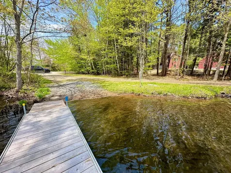 9 Water Lily Lane Fayette ME 04349