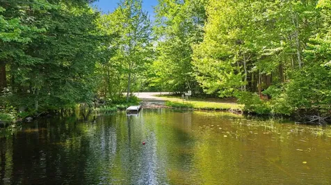 9 Water Lily Lane Fayette ME 04349
