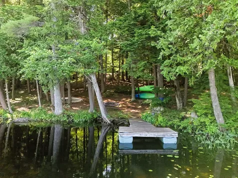 9 Water Lily Lane Fayette ME 04349
