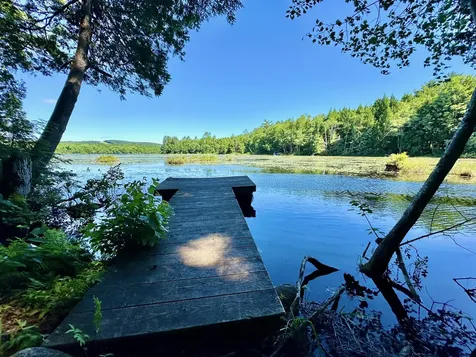 9 Water Lily Lane Fayette ME 04349